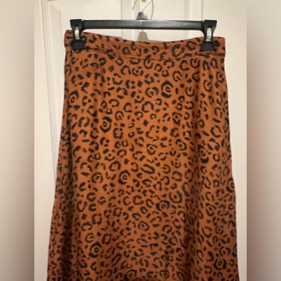 🌺Farm Rio Midi Skirt - Picture 8 of 14